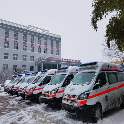 每日简讯:福州跨省救护车转院发布(今日/更新)