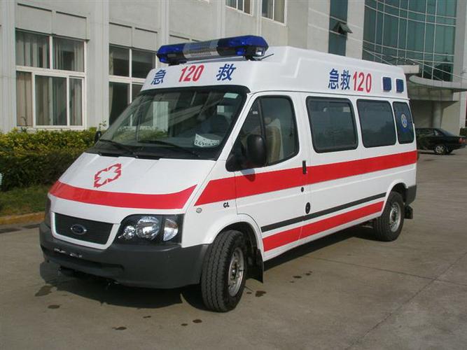24钟头服务  资费标准:市区救护车转诊  上海内救护车租赁传送病人