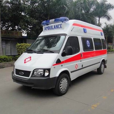浙江温州个人救护车出租全国120救出车出租
