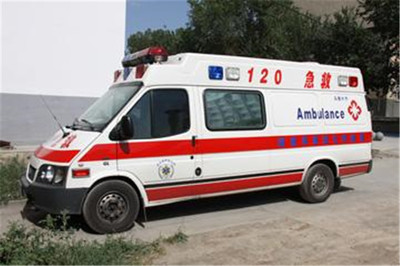荔波县救护车跨省转运服务